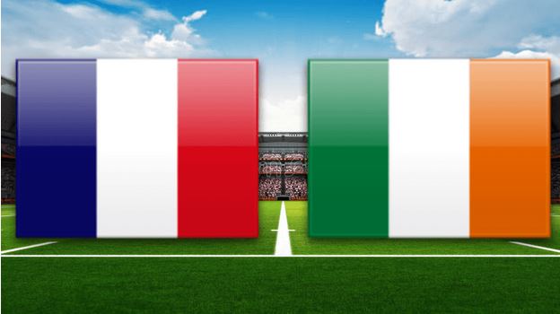 France vs Ireland 14 September 2025 Women\'s Rugby World Cup Quarter-Final Full Match Replay